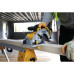 Акумулаторен ръчен циркуляр DeWALT DCS391N-XJ