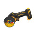 Акумулаторен циркуляр DeWALT DCS438N