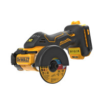 Акумулаторен циркуляр DeWALT DCS438N