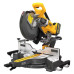 Акумулаторен потапящ циркуляр DeWALT DCS781X2-QW