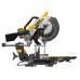 Акумулаторен потапящ циркуляр DeWALT DCS781X2-QW