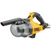 Акумулаторна ръчна прахосмукачка DeWALT DCV501LN - Solo