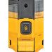 Акумулаторна ръчна прахосмукачка DeWALT DCV501LN - Solo