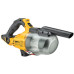 Акумулаторна ръчна прахосмукачка DeWALT DCV501LN - Solo