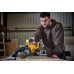 Акумулаторна ръчна прахосмукачка DeWALT DCV501LN - Solo