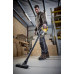 Акумулаторна ръчна прахосмукачка DeWALT DCV501LN - Solo