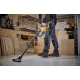 Акумулаторна ръчна прахосмукачка DeWALT DCV501LN - Solo