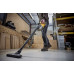 Акумулаторна ръчна прахосмукачка DeWALT DCV501LN - Solo