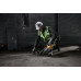 Акумулаторна ръчна прахосмукачка DeWALT DCV501LN - Solo