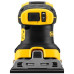 Акумулаторна шлайфмашина DeWALT DCW200NT-XJ - Solo