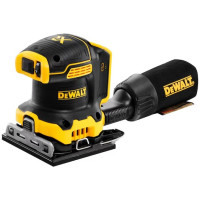 Акумулаторна шлайфмашина DeWALT DCW200NT-XJ - Solo