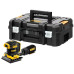 Акумулаторна шлайфмашина DeWALT DCW200NT-XJ - Solo