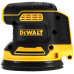Акумулаторен ексцентършлайф DeWALT DCW210NT-XJ - Solo