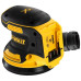 Акумулаторен ексцентършлайф DeWALT DCW210NT-XJ - Solo