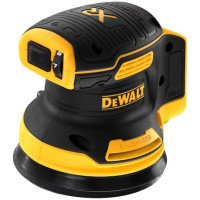 Акумулаторен ексцентършлайф DeWALT DCW210NT-XJ - Solo