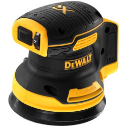 Акумулаторен ексцентършлайф DeWALT DCW210NT-XJ - Solo