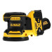 Акумулаторен ексцентършлайф DeWALT DCW210P2-QW