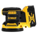 Акумулаторен ексцентършлайф DeWALT DCW210P2-QW