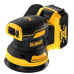 Акумулаторен ексцентършлайф DeWALT DCW210P2-QW