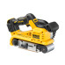 Акумулаторен лентов шлайф DeWALT DCW220NT-XJ
