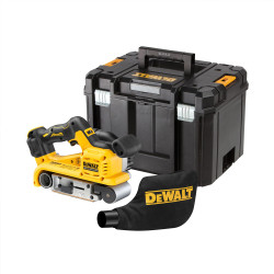 Акумулаторен лентов шлайф DeWALT DCW220NT-XJ