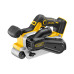 Акумулаторен лентов шлайф DeWALT DCW220NT-XJ