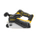 Акумулаторен лентов шлайф DeWALT DCW220NT-XJ