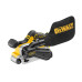 Акумулаторен лентов шлайф DeWALT DCW220NT-XJ