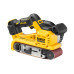 Акумулаторен лентов шлайф DeWALT DCW220NT-XJ
