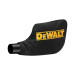 Акумулаторен лентов шлайф DeWALT DCW220NT-XJ