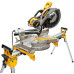 Алуминиева стойка за настолни циркуляри DeWALT DE7023