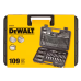 Комплект свредла и битове DeWALT DT0109 - 109 части