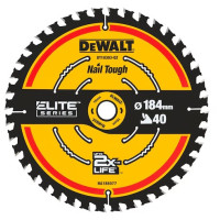 Циркулярен диск за дърво DeWALT DT10303-QZ
