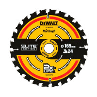 Циркулярен диск за дърво DeWALT DT10400-QZ