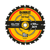 Циркулярен диск за дърво DeWALT DT10401-QZ