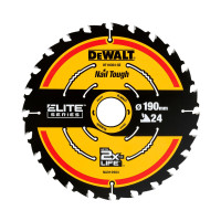 Циркулярен диск за дърво DeWALT DT10402-QZ