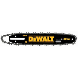 Шина и верига DeWALT DT20665-QZ, 30 cm