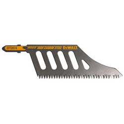 Ножче за прободен трион DeWALT DT2074