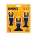 Ножове за мултифункционален инструмент DeWALT DT20760-QZ