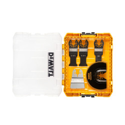 Ножове за мултифункционален инструмент DeWALT DT20761-QZ