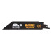 Комплект ножове за саблен трион DeWALT DT2441L-QZ