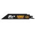 Комплект ножове за саблен трион DeWALT DT2441L-QZ