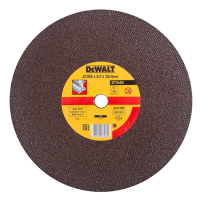 Циркулярен диск за метал DeWALT DT3450 Ф355x25,4