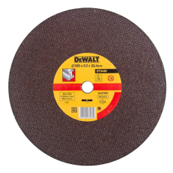 Циркулярен диск за метал DeWALT DT3450 Ф355x25,4