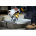 Диамантен диск за строителни материали DeWALT DT3712 Ф125 mm