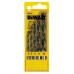 Комплект свредла за дърво DeWALT DT4535-QZ