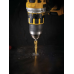 Стъпаловидно свредло за метал DEWALT 8-18 mm