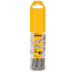 Комплект свредла за бетон DEWALT SDS-Plus 6-10 mm, 6 части