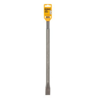 Длето за къртач DeWALT DT60704-QZ, SDS-max, 25 х 400 mm