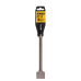 Длето лопата  DeWALT SDS-Plus 40x250 mm